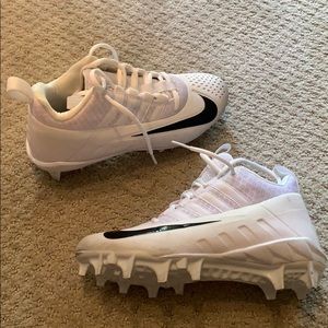 Nike Alpha Huarache VI PRO Lacrosse Cleats